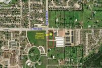 Homesite for sale in Tulsa County, Oklahoma