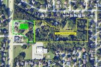 Homesite for sale in Tulsa County, Oklahoma