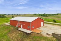 Land for sale in Warren County, Iowa
