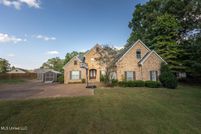 Land for sale in DeSoto County, Mississippi