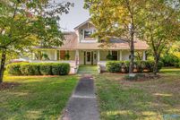 Land for sale in Morgan County, Alabama