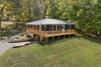 Land for sale in Orange County, Indiana