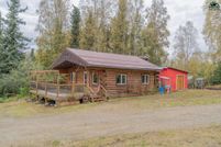 Land for sale in Fairbanks North Star Borough, Alaska
