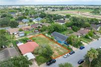 Land for sale in Hidalgo County, Texas