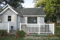 Timberland Property for sale in St Joseph County, Indiana