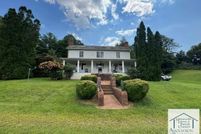 Land for sale in Patrick County, Virginia