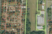 Land for sale in Saint Francis County, Arkansas