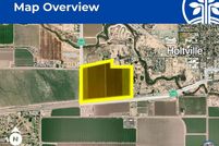 Land for sale in Imperial County, California