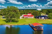 Land for sale in Palo Pinto County, Texas