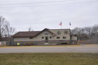 Land for sale in Trempealeau County, Wisconsin