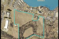 Land for sale in Steuben County, Indiana