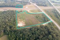 Land for sale in Lee County, Mississippi