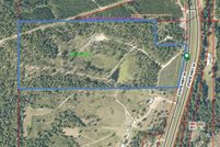 Land for sale in Baldwin County, Alabama