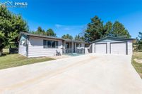 Land for sale in El Paso County, Colorado