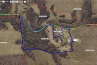 Land for sale in Brown County, Ohio