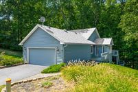 Lakefront Property for sale in Brown County, Indiana