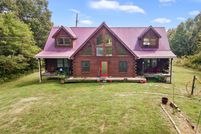 Land for sale in Owen County, Kentucky