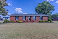 House for sale in Haywood County, Tennessee