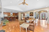 Land for sale in Orange County, Virginia