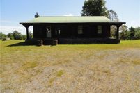 Land for sale in Searcy County, Arkansas