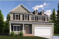 Farm and Ranch for sale in New Kent County, Virginia