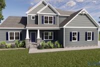 Land for sale in New Kent County, Virginia