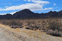Land for sale in San Bernardino County, California