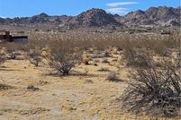 Land for sale in San Bernardino County, California