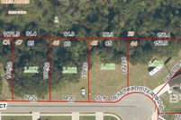 Land for sale in Baldwin County, Alabama