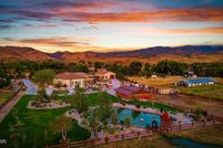 Land for sale in Washoe County, Nevada