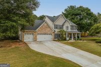 Land for sale in Gwinnett County, Georgia