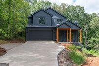 Farm and Ranch for sale in Cherokee County, Georgia