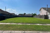 Homesite for sale in Saint Bernard Parish, Louisiana