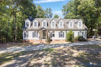 Land for sale in Powhatan County, Virginia