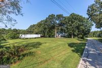 Land for sale in Habersham County, Georgia