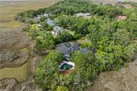 Land for sale in Glynn County, Georgia