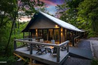 Timberland Property for sale in Sevier County, Tennessee