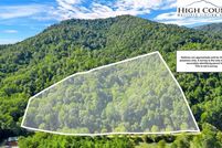 Land for sale in Ashe County, North Carolina