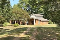 House for sale in Panola County, Mississippi