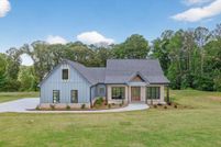 Land for sale in Paulding County, Georgia