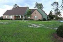 Land for sale in Bacon County, Georgia