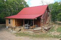 Land for sale in Marion County, Arkansas