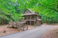Land for sale in Pickens County, Georgia