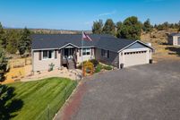 Homesite for sale in Jefferson County, Oregon