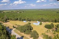 Land for sale in Kershaw County, South Carolina