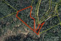 Land for sale in Yancey County, North Carolina