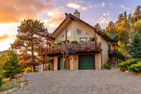 Land for sale in Park County, Colorado