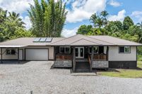 Land for sale in Hawaii County, Hawaii