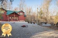 House for sale in Cocke County, Tennessee