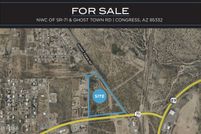 Land for sale in Yavapai County, Arizona